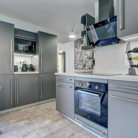 Apartamento Les Bailicimes Morzine Exterior foto