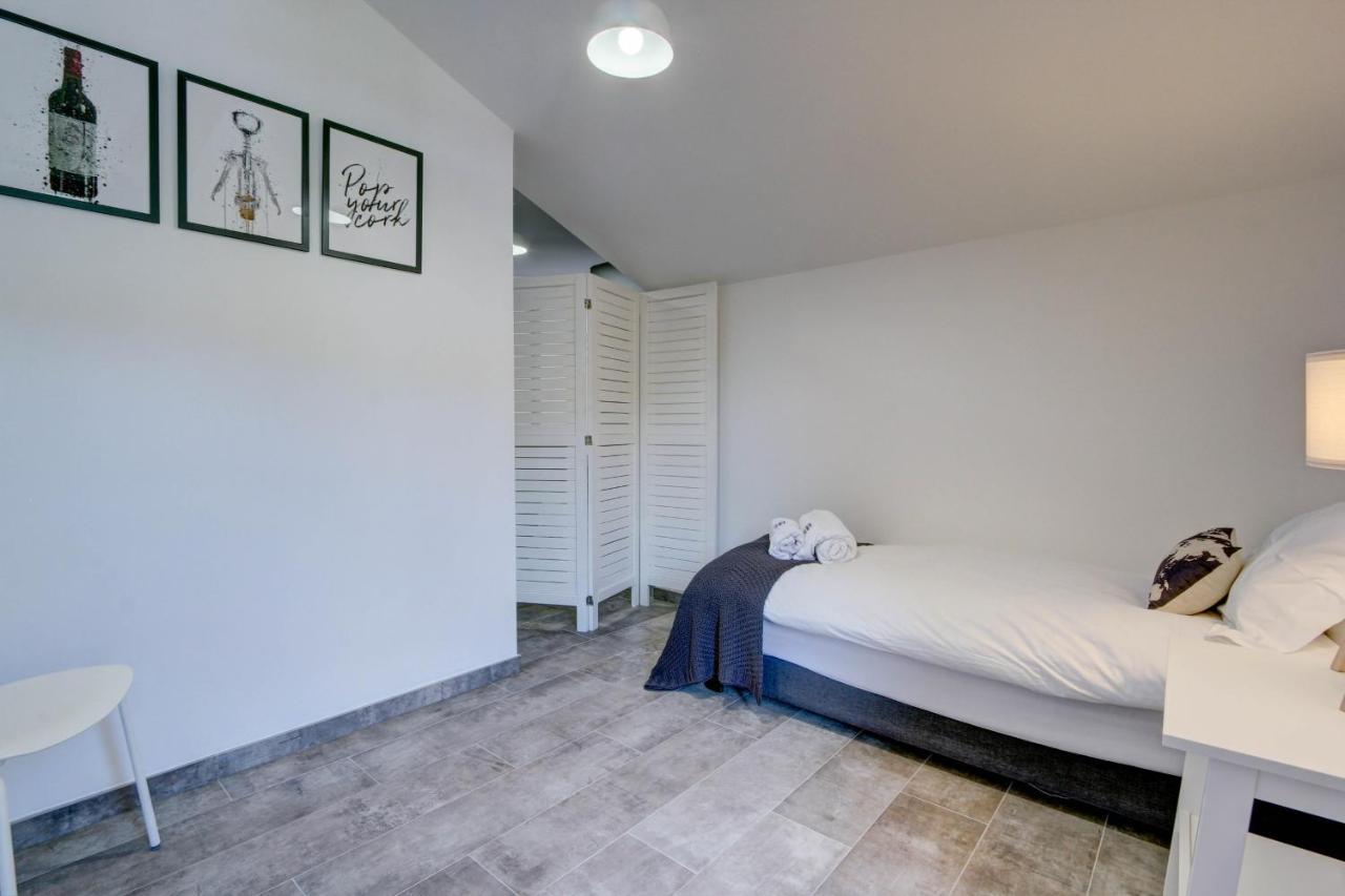 Apartamento Les Bailicimes Morzine Exterior foto